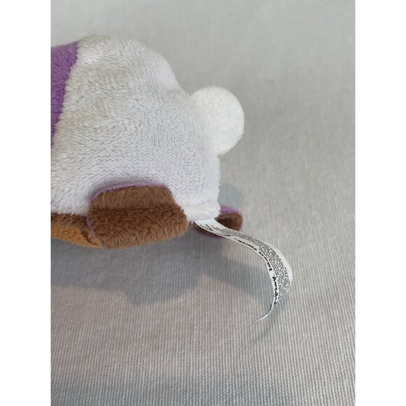 FlipaZoo Little FlipZees Bailey Pup And LiLi Panda Mini Plush 5 in - Picture 10 of 15